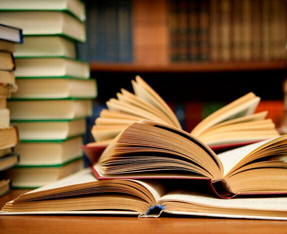 Полезная привычка для всех: как сделать чтение книг своей привычкой