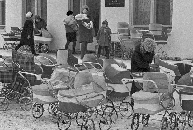 История Анатолия Бирюкова, одного из самых жестоких маньяков в истории Советского Союза