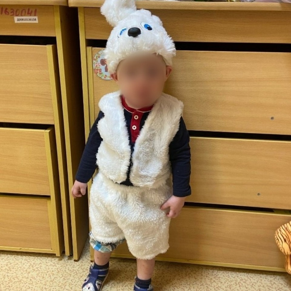 Пыталась «заткнуть» орущего сына? Двухлетний мальчик умер от отравления наркотой - вещества дала ему мать