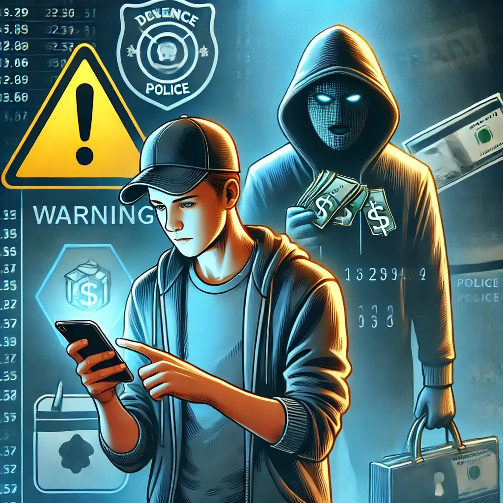 ЦБ вводит новые меры против мошенников: что важно знать!