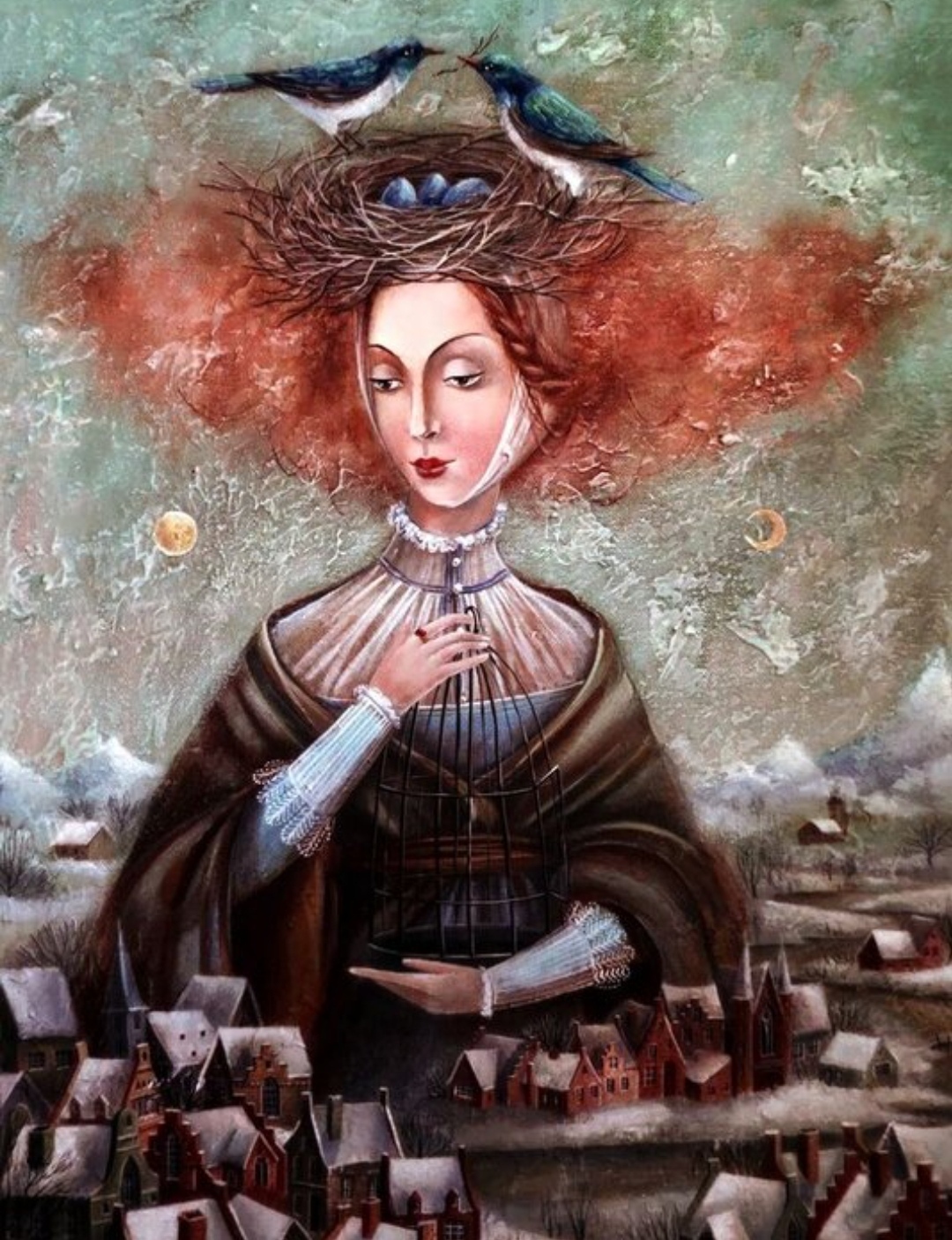 Давайте уважать себя