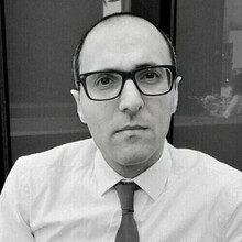 Юрист Абаси Ферик Ордиханович, г. Москва