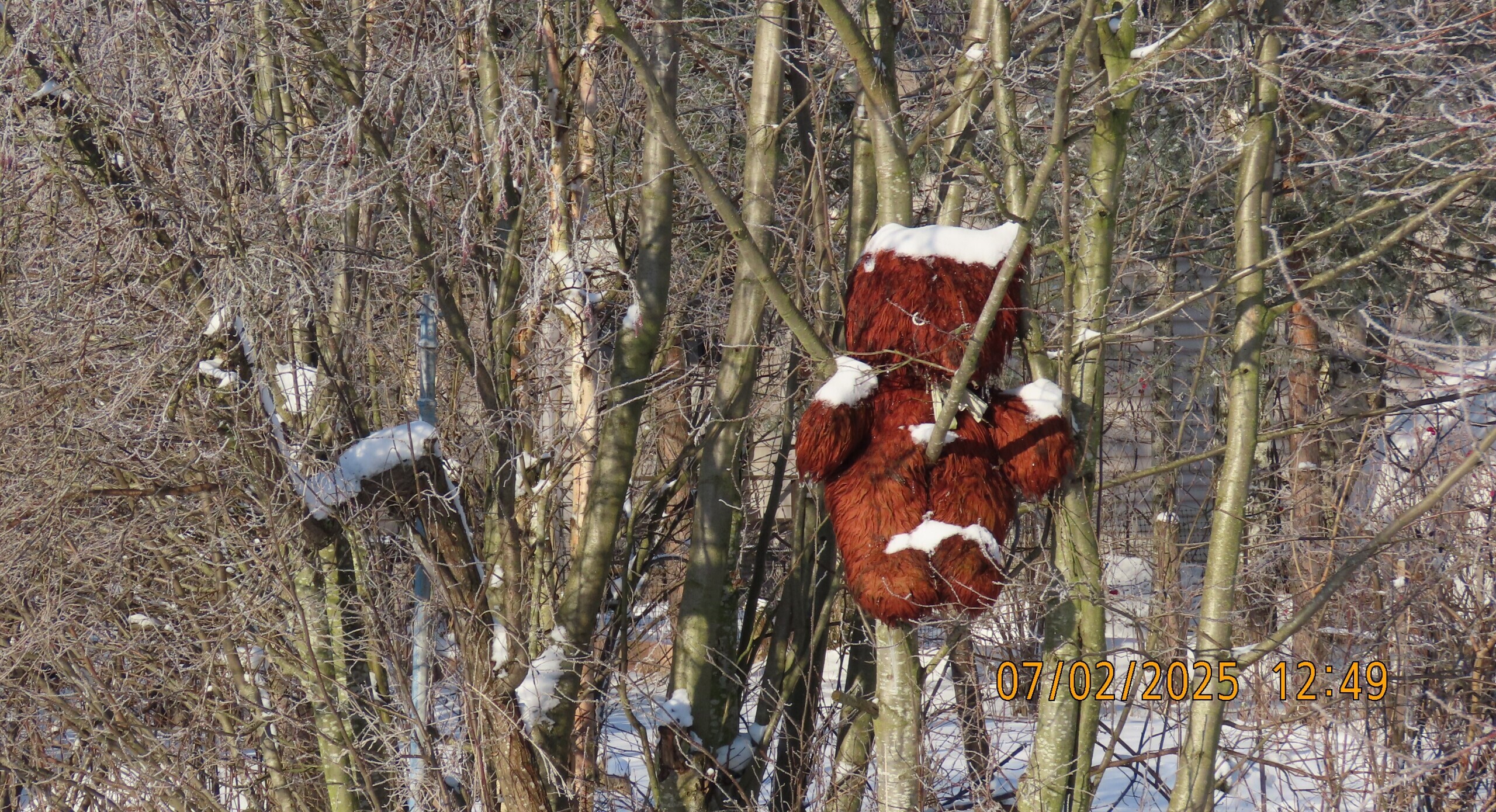 Одна бабушка сказала: "На чужой (на всякий) роток не накинешь платок". Или: Столкновение миров. /исповедь?/