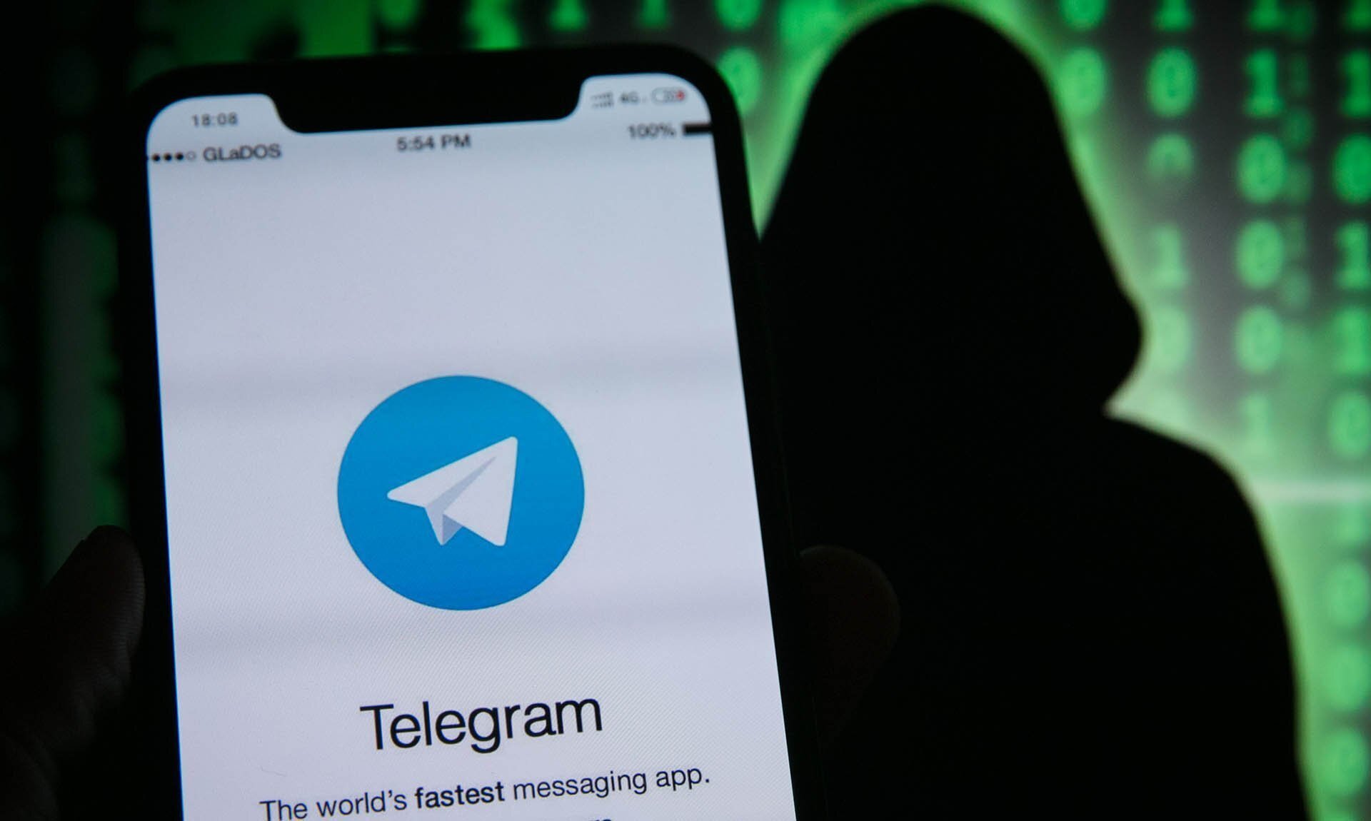 Мошенники атакуют Telegram-аккаунты россиян, ищущих работу.