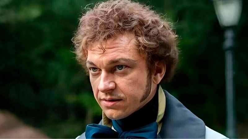 Почему сериал "Натали и Александр" укрепил мою теорию о том, что Пушкин и Дюма - один человек
