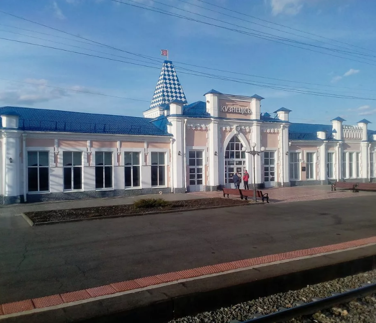 Города как пустыни, одни постройки.