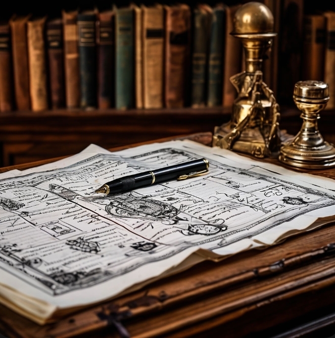 10 юридических ловушек, которые могут стоить вам состояния (и как их избежать)