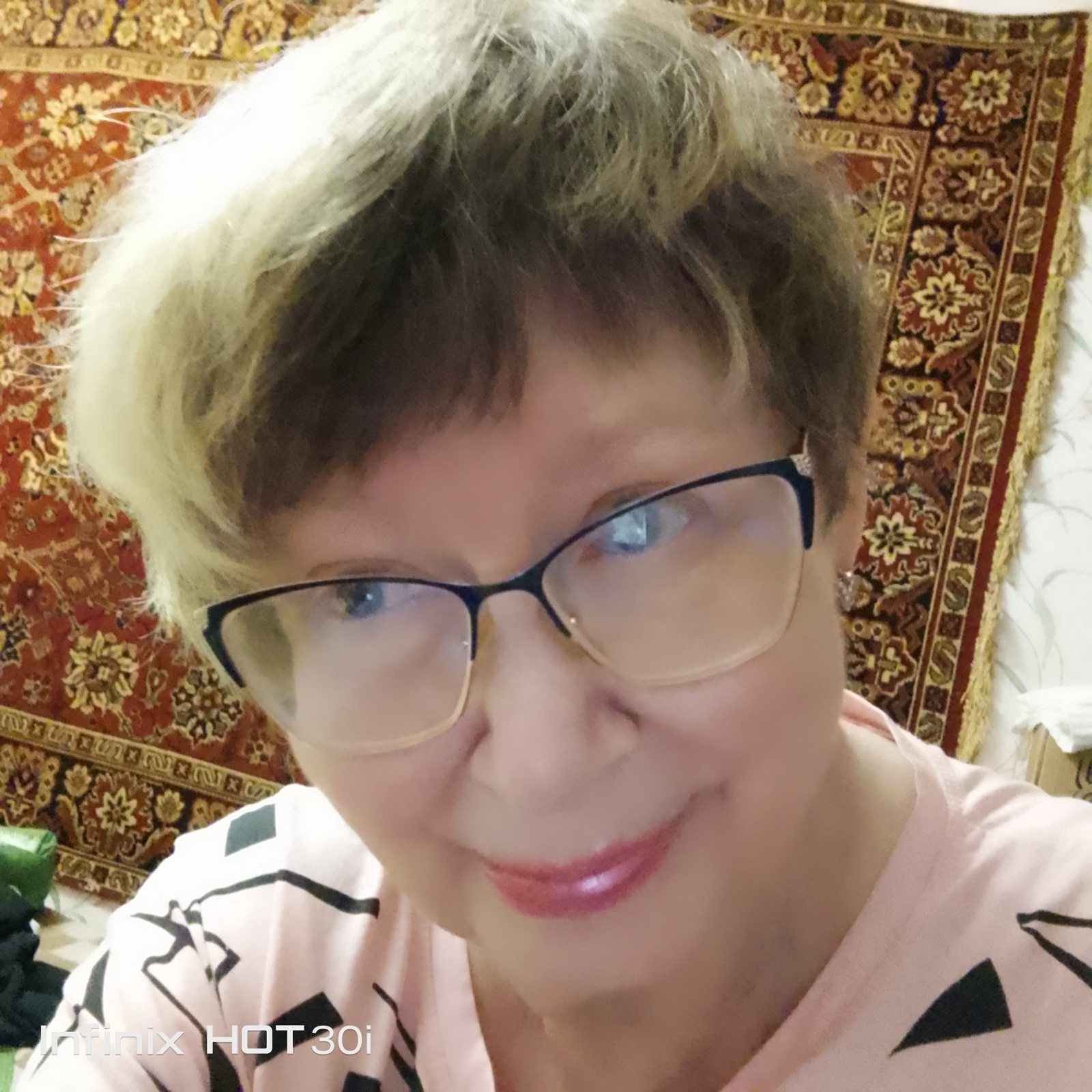 Наш маленький огородик у дома,середина марта