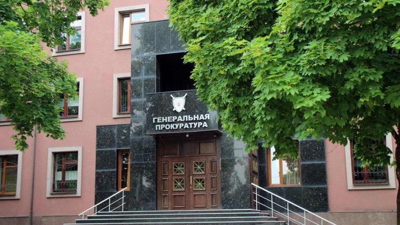 Благодаря районному прокурору ДНР, многодетной семье удалось защитить свою недвижимость от попыток муниципалитета изъять ее