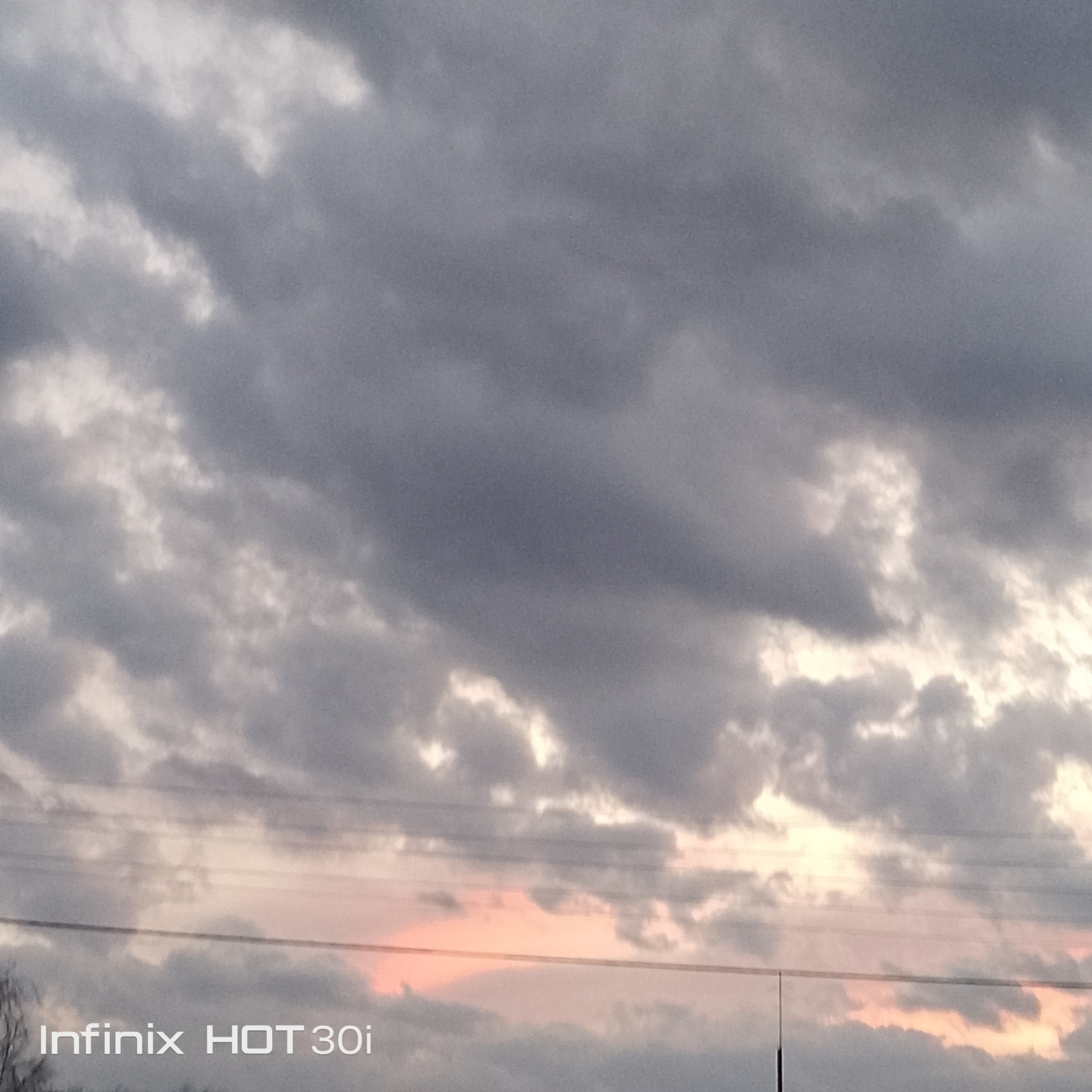 Наш маленький огородик у дома,середина марта