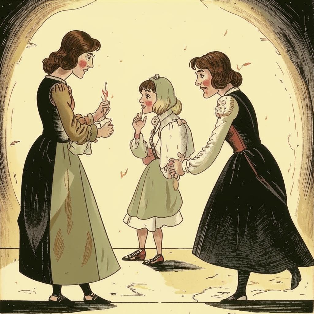 Наследство. Перспектива одного спора