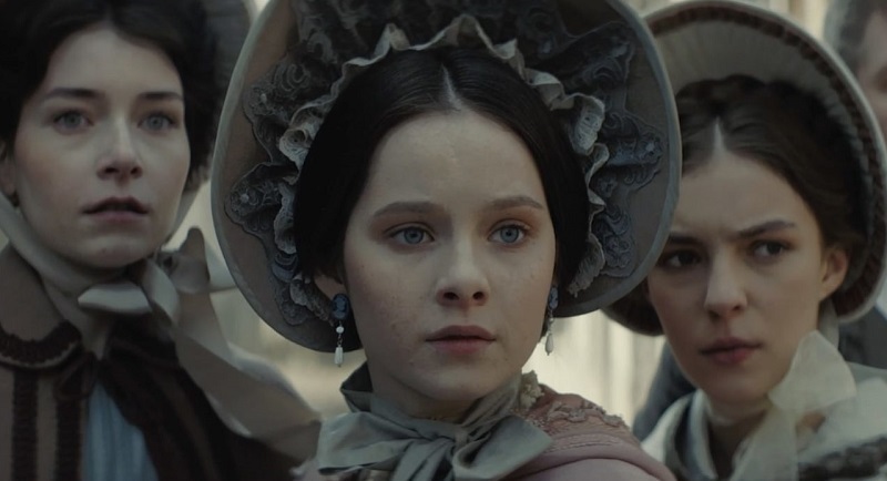 Почему сериал "Натали и Александр" укрепил мою теорию о том, что Пушкин и Дюма - один человек