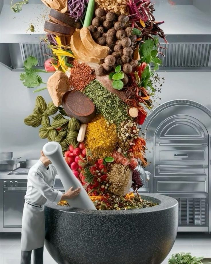 В приправах популярных брендов обнаружили кишечную палочку, канцерогены и ядовитые вещества