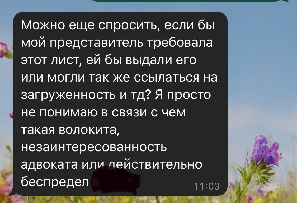 «Мне так юрист сказала»! Как на самом деле исполняется решение суда по алиментам