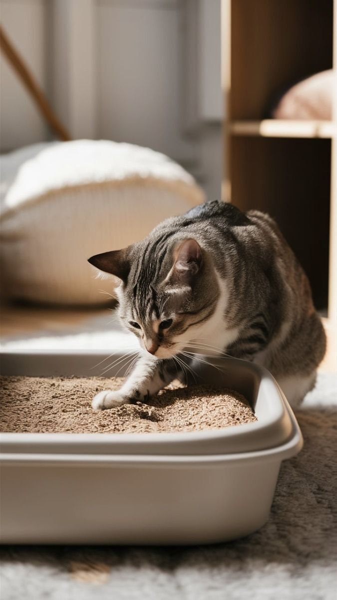 «Виноват» кошачий лоток? Школьный главбух из Санкт-Петербурга «заказала» свою соседку по коммуналке