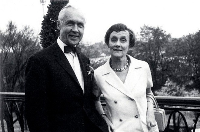 Любимая шведская писательница советского кинематографа