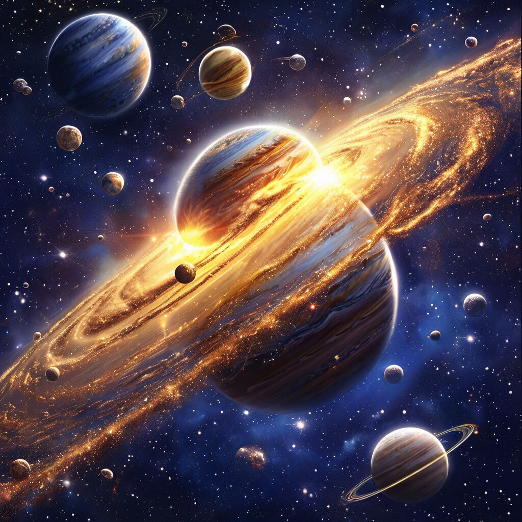 Как поздравить с Днём астролога: идеи и примеры поздравлений, 20 марта