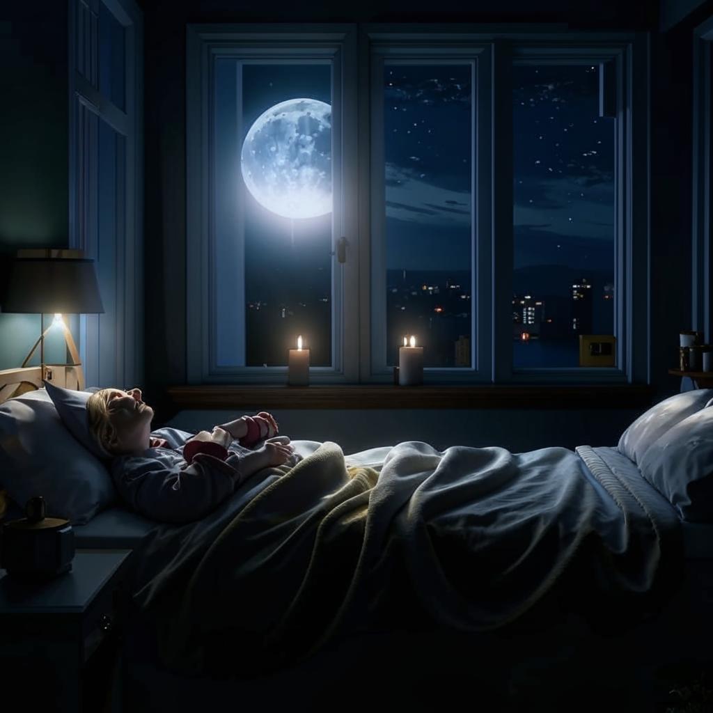 Ваш мозг уменьшается: шокирующая правда о недостатке сна