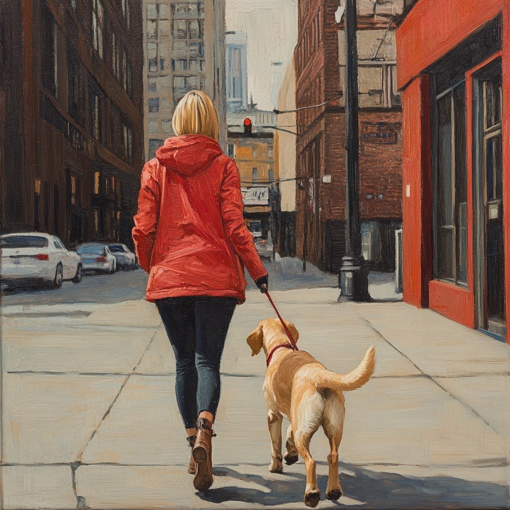 Из питомцев в иждивенцы. Российским пенсионерам хотят выплачивать до 20 000 рублей на уход за домашними животными