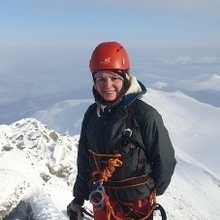 Олефир Инга Сергеевна, г. Челябинск