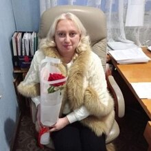 Юрист Буйновская Виктория Геннадьевна, г. Луганск