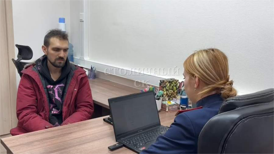 Несмешные шутки про инвалида без ног! В Москве арестовали комика Останина по делу о разжигании ненависти и вражды