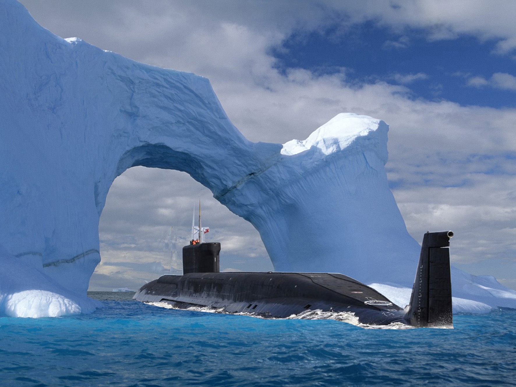 Почему не спасли моряков «Курска»? Размышления о трагедии и системных проблемах