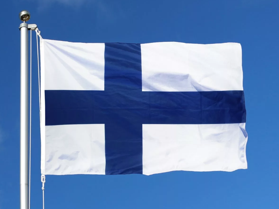 Happy nation. Финляндия вновь побеждает в рейтинге счастливых стран мира.