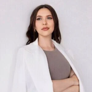 Стоякина Екатерина Михайловна