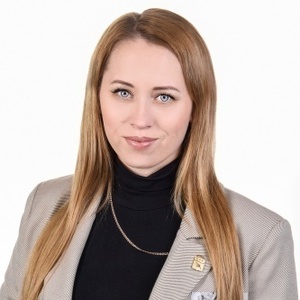 Буторина Полина Ивановна