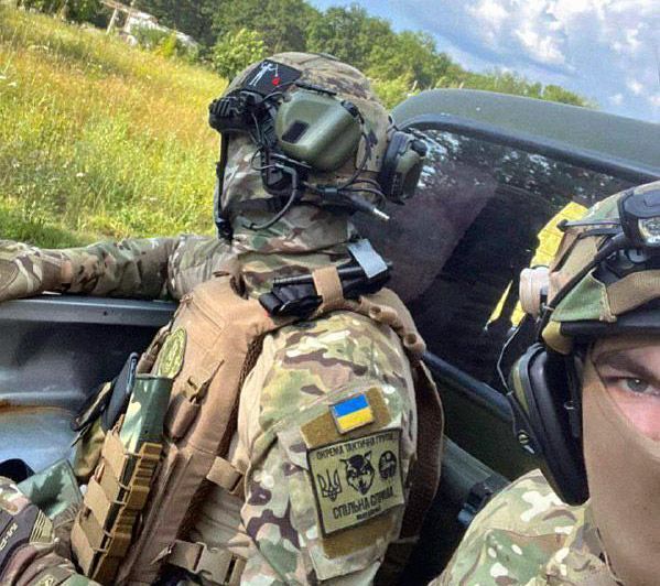 Новый скандал в рядах ВСУ: наёмники сбегают, не дождавшись выплат