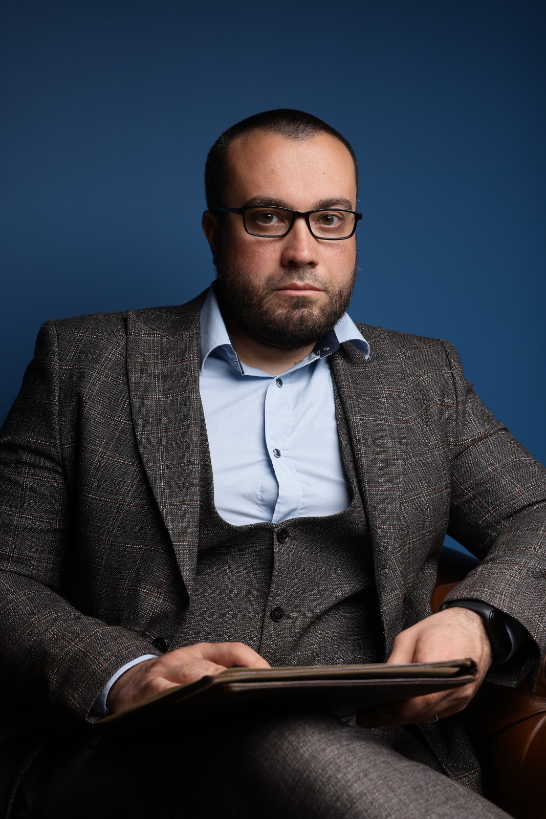 Снова о мошенничестве и странных инициативах