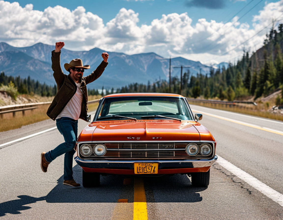 Тёмная сторона поездки на дачу: неожиданные штрафы и их последствия