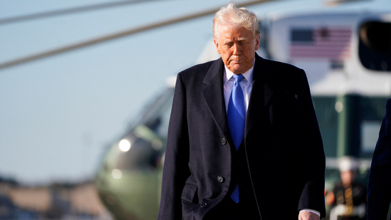 Лишение Джо Байдена, Камалы Харрис и ключевых должностных лиц допуска к секретной информации