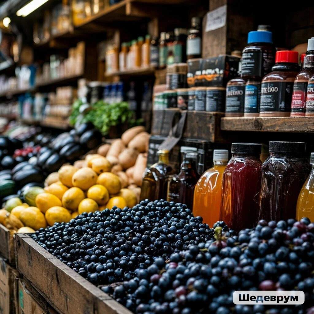В России возник теневой рынок просроченных продуктов. Чем это может быть опасно для потребителей?