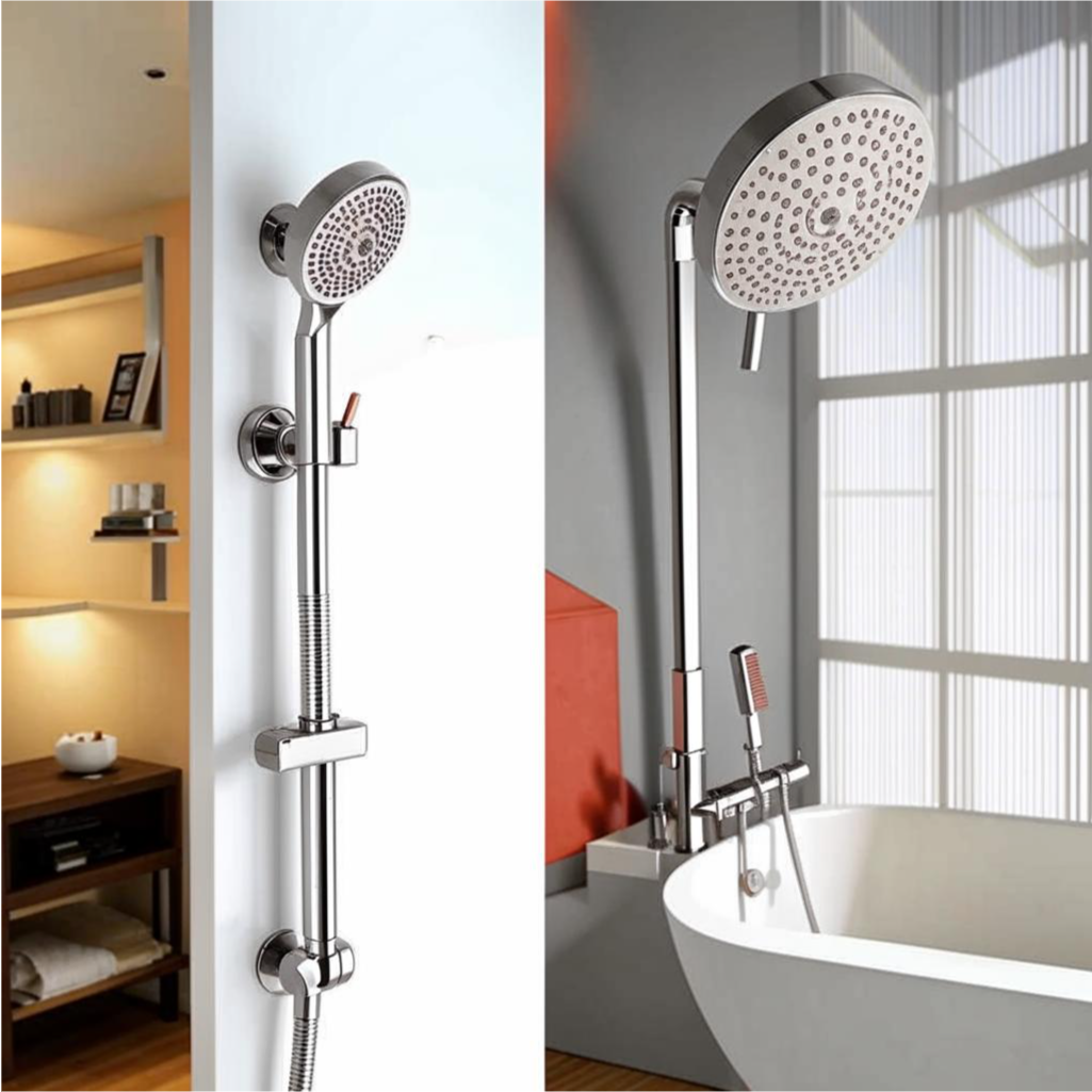 "Как выбрать идеальный смеситель для ванной: ключевые советы и рекомендации"