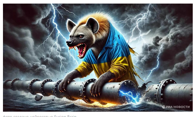 Политический юмор в картинках