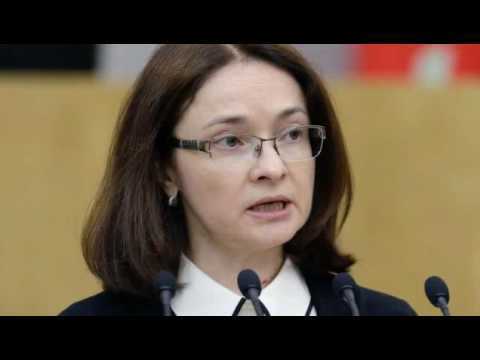 Экономика идет по траектории мягкой посадки без резких колебаний! Эльвира Набиуллина