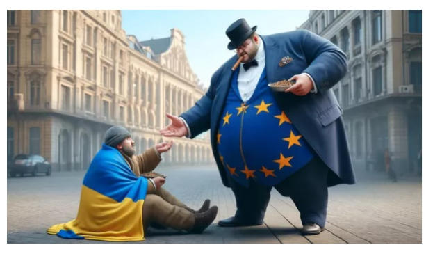 Политический юмор в картинках