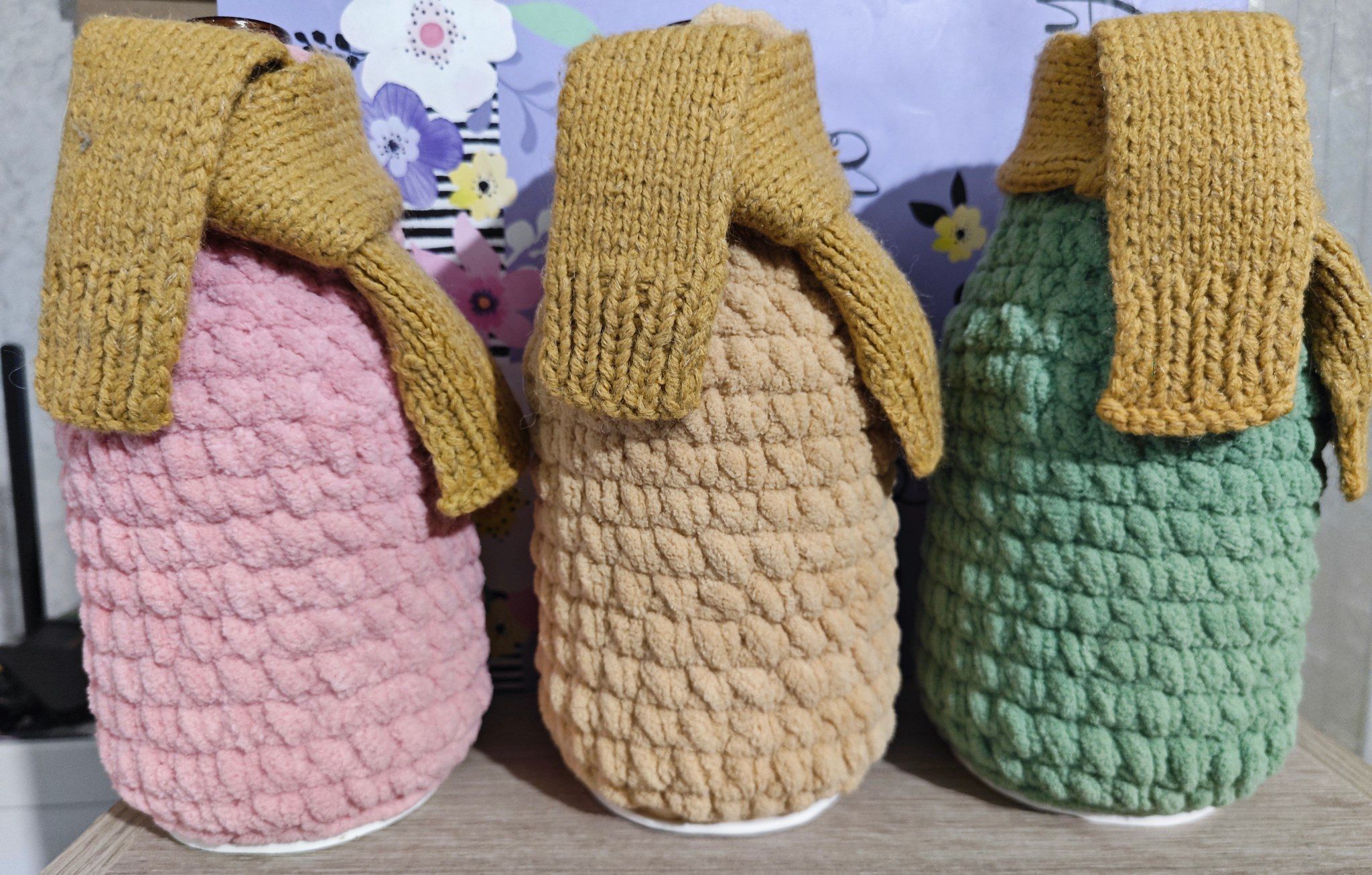 Неожиданный подарок к 8 Марта с 9111 доставлен из Перми в Новосибирск