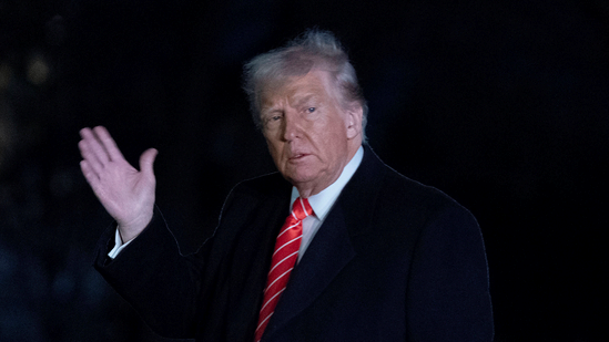 Сомнения Трампа в том, что убийца Джона Кеннеди Ли Харви Освальд действовал в одиночку