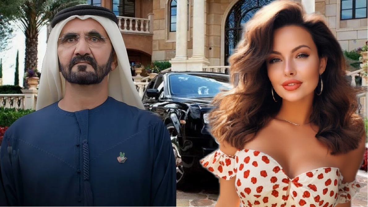 «Мечтали попасть к шейху и заработать миллион, а оказались в притоне»: откровения реальных девушек о работе в Дубае.