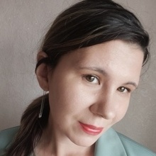 Филатова Вера Валерьевна