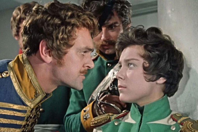 “Лариса Голубкина: неизвестные страницы последних лет” Литературный вариант, подходящий для более серьезной подачи материала