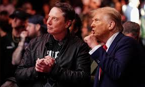 Как европейские союзники Америки пытаются вернуть свои неизрасходованные деньги у USAID