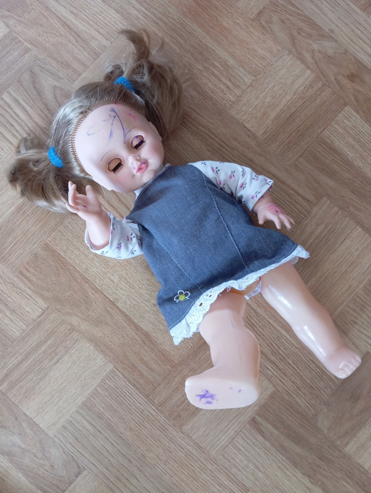 История покалеченной модели в Дубаи показала, что эскорт - путь в никуда