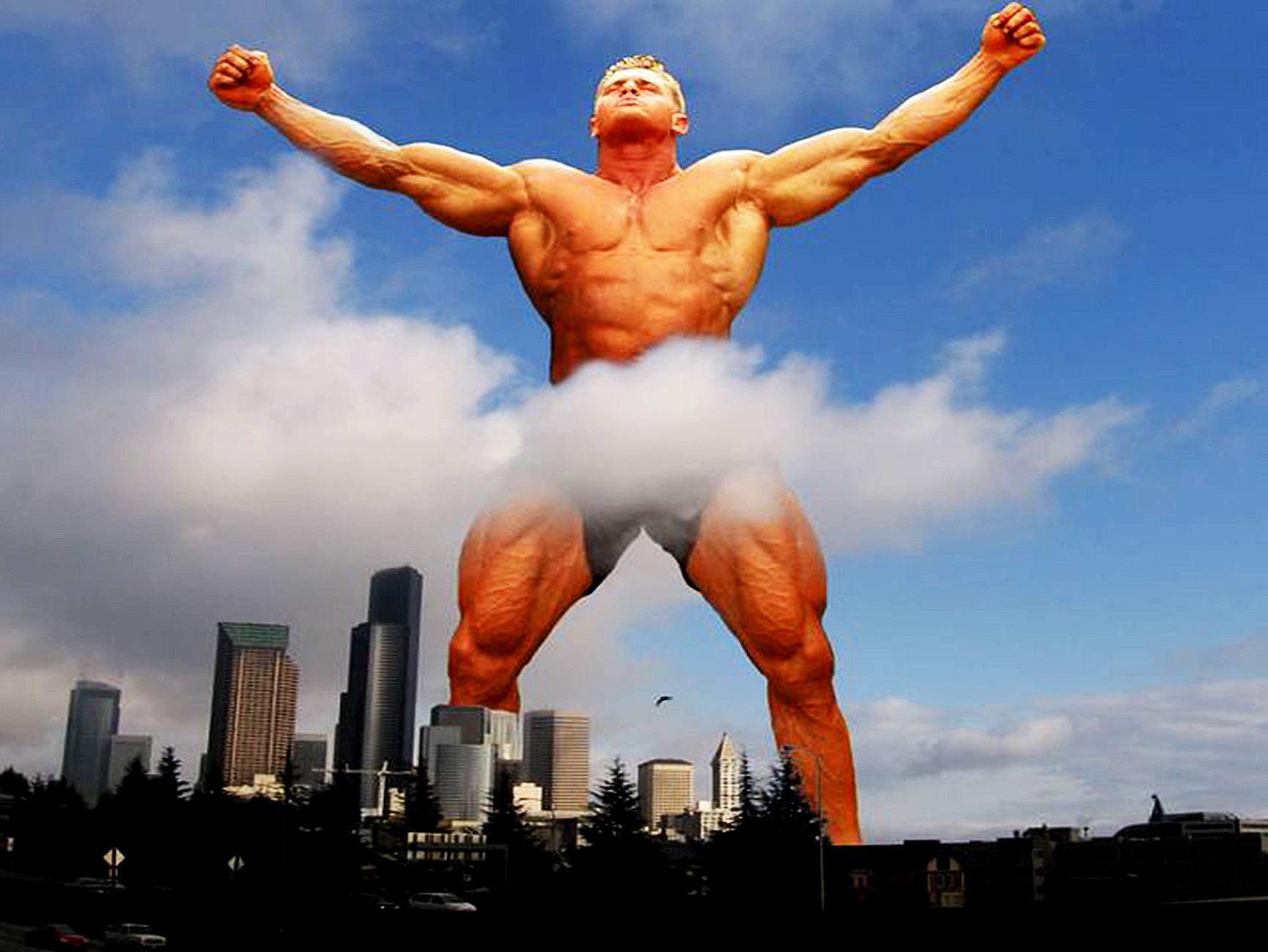 В чём состоит подлинный скрытый духовный смысл Распятия Иисуса Христа?