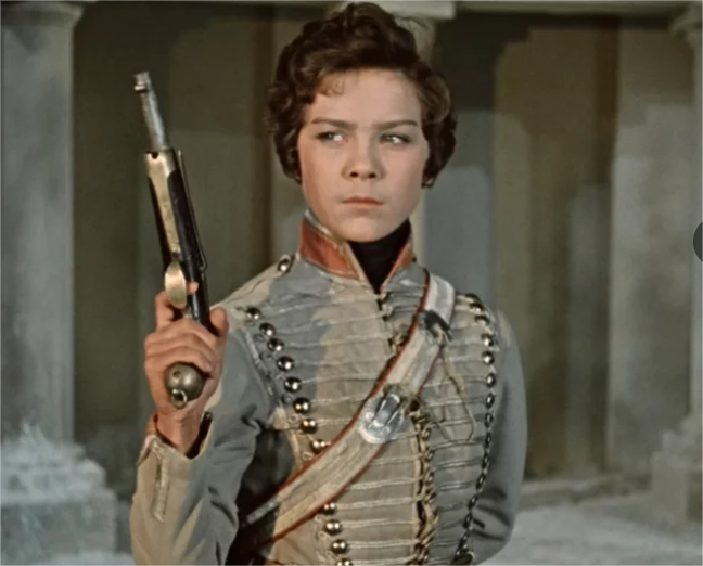 Отмучилась: умерла легендарная актриса Лариса Голубкина! Что за болезнь такая Вальденстрема?