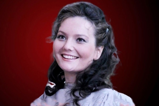 Мария Зубарева - короткая но яркая жизнь