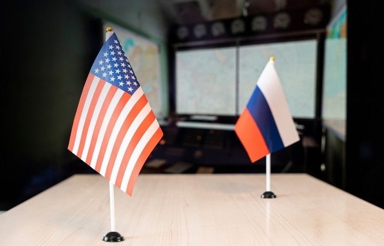 О ходе переговоров с американской делегацией, поделился участник российской стороны Карасин